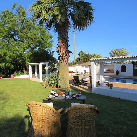Quinta Dos Cavalos Hotell Silves Eksteriør bilde