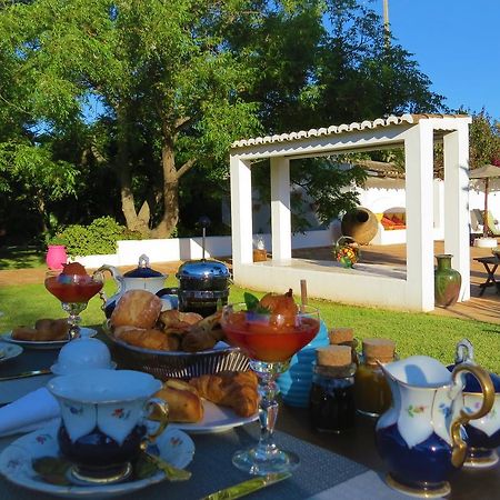 Quinta Dos Cavalos Hotell Silves Eksteriør bilde