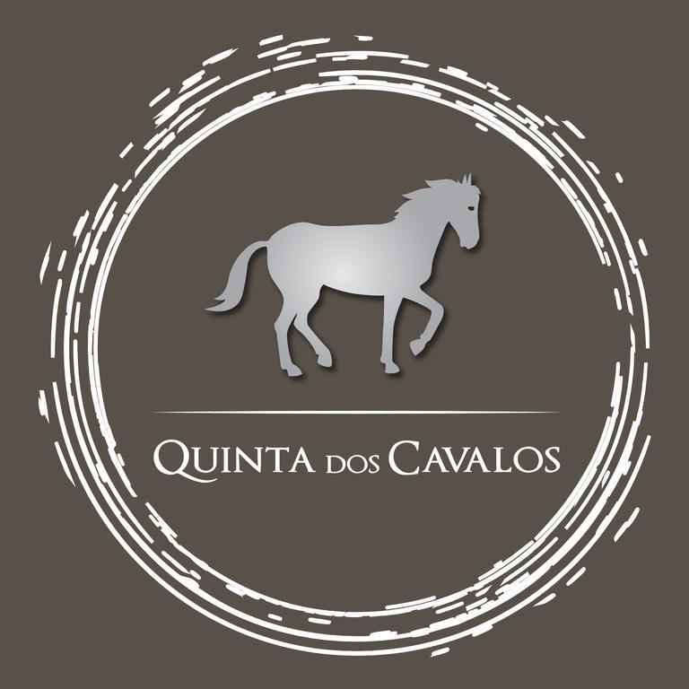 Quinta Dos Cavalos Hotell Silves Eksteriør bilde