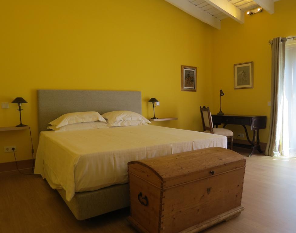 Quinta Dos Cavalos Hotell Silves Eksteriør bilde