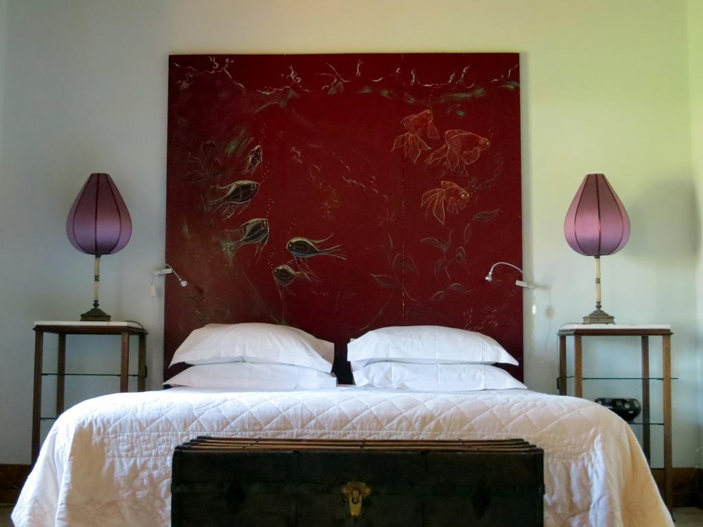 Quinta Dos Cavalos Hotell Silves Eksteriør bilde