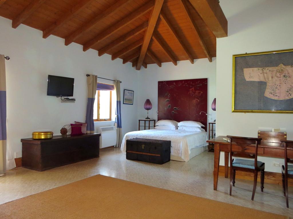 Quinta Dos Cavalos Hotell Silves Eksteriør bilde