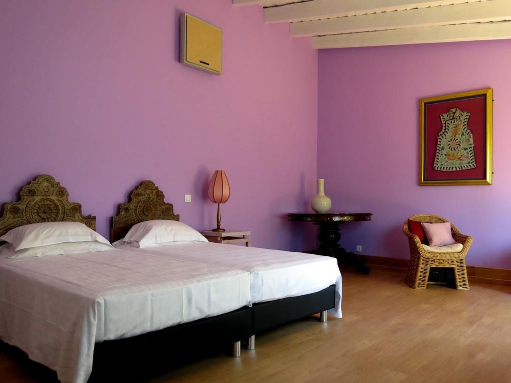 Quinta Dos Cavalos Hotell Silves Eksteriør bilde