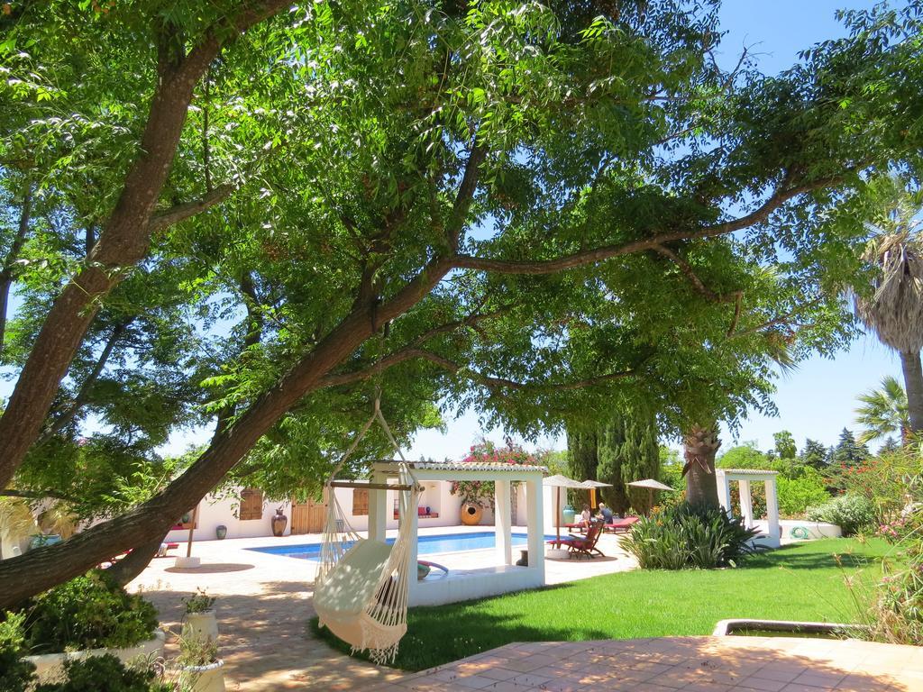 Quinta Dos Cavalos Hotell Silves Eksteriør bilde