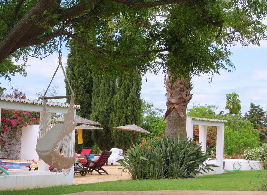 Quinta Dos Cavalos Hotell Silves Eksteriør bilde