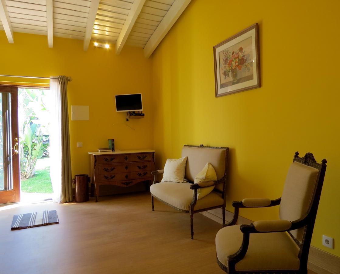 Quinta Dos Cavalos Hotell Silves Eksteriør bilde
